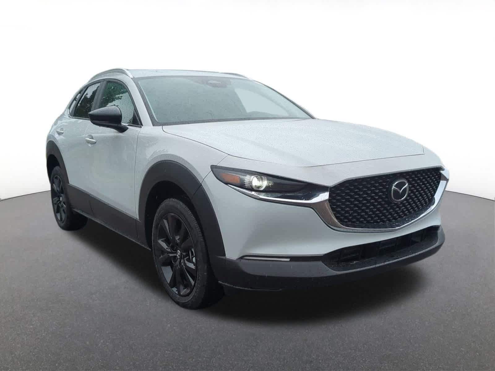 Thumbnail: 2025 Mazda CX-30 - 8