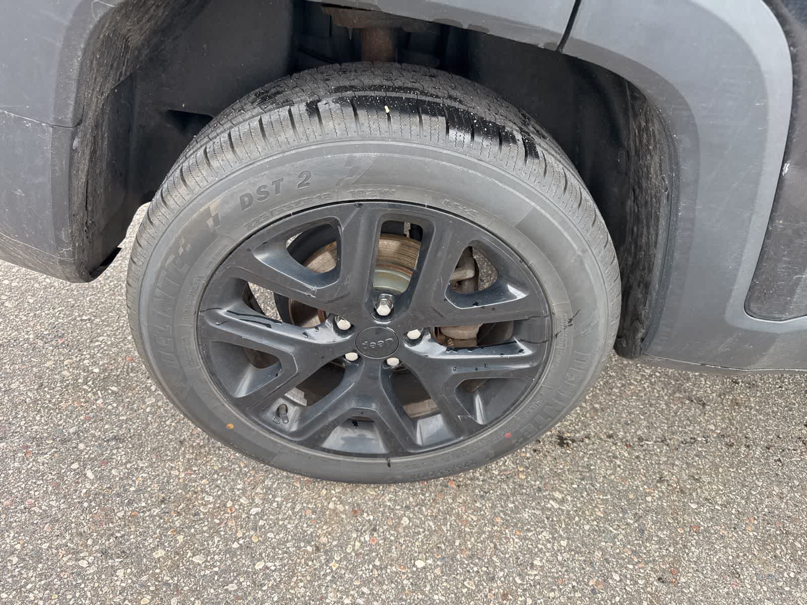 Thumbnail: 2017 Jeep Renegade - 11