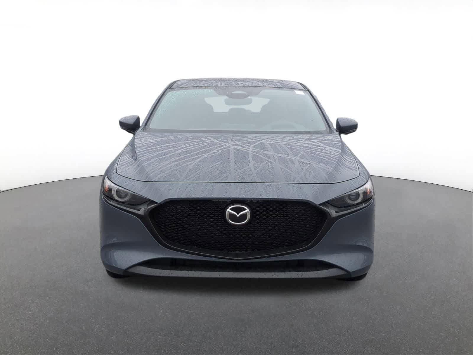 Thumbnail: 2026 Mazda Mazda3 - 9