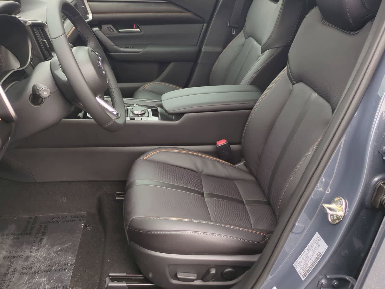 Thumbnail: 2026 Mazda CX-50 - 15