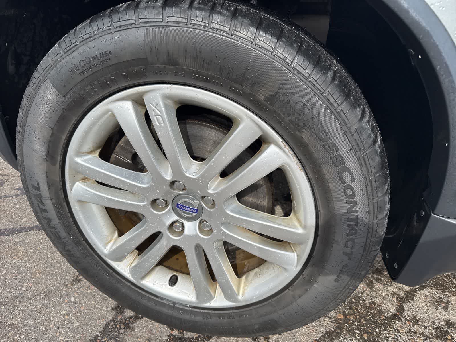 Thumbnail: 2012 Volvo XC90 - 9