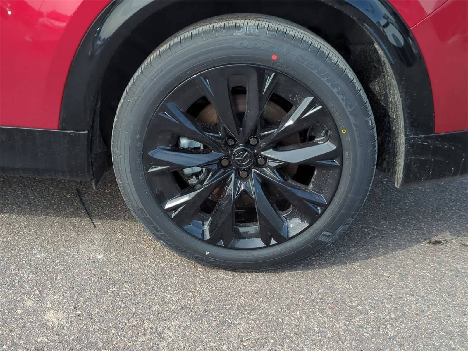 Thumbnail: 2026 Mazda CX-90 - 13