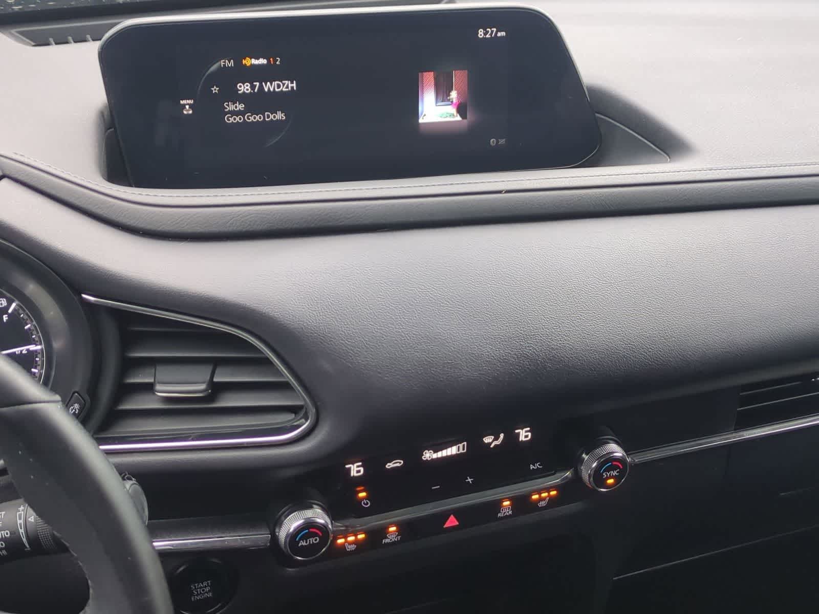 Thumbnail: 2023 Mazda CX-30 - 26