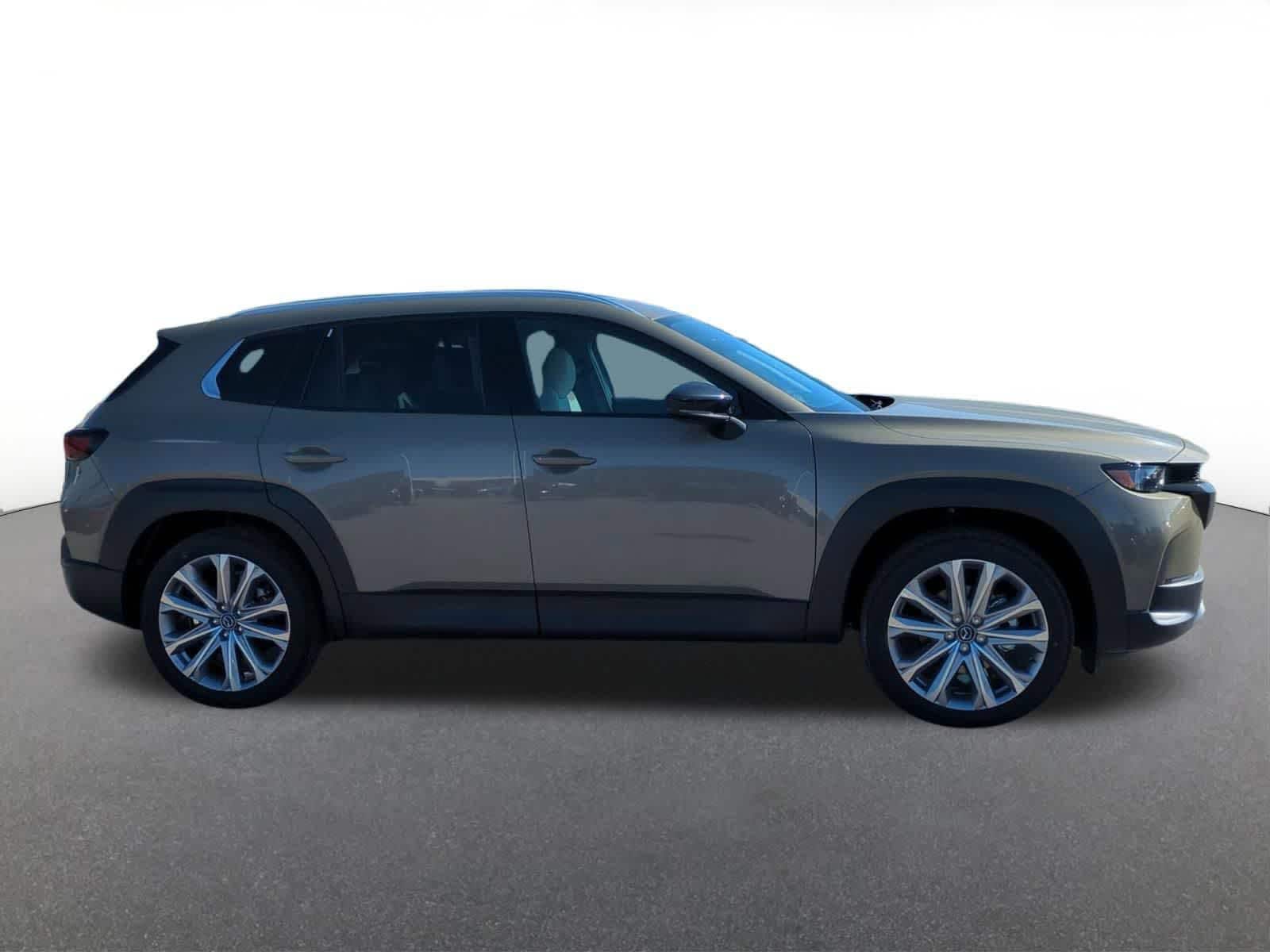 Thumbnail: 2026 Mazda CX-50 - 7