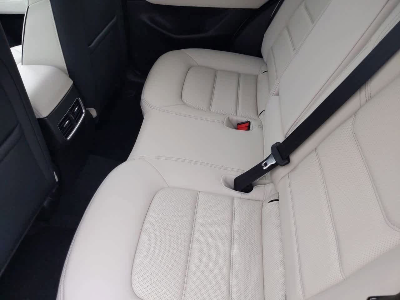 Thumbnail: 2025 Mazda CX-5 - 19