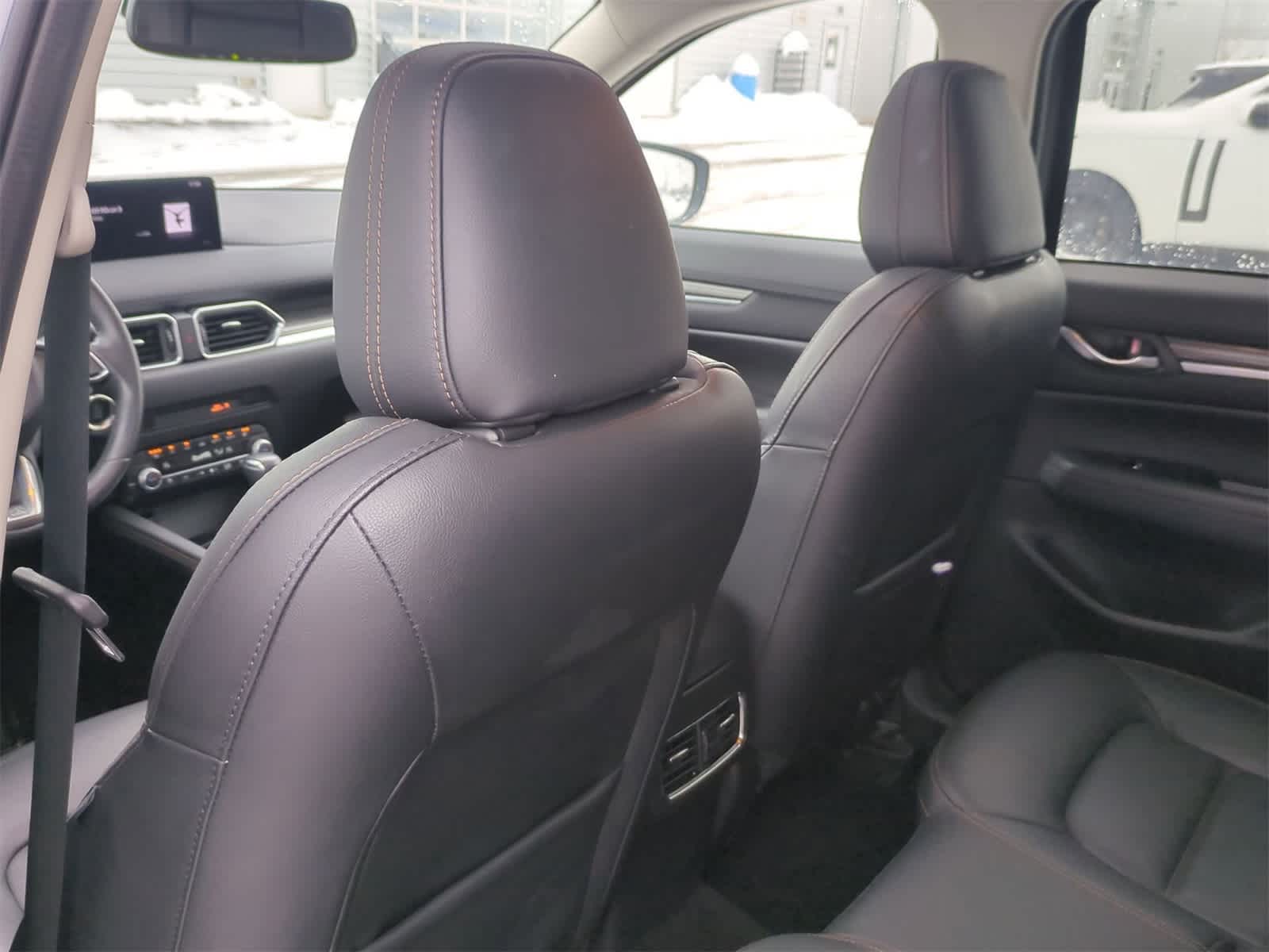 Thumbnail: 2023 Mazda CX-5 - 17