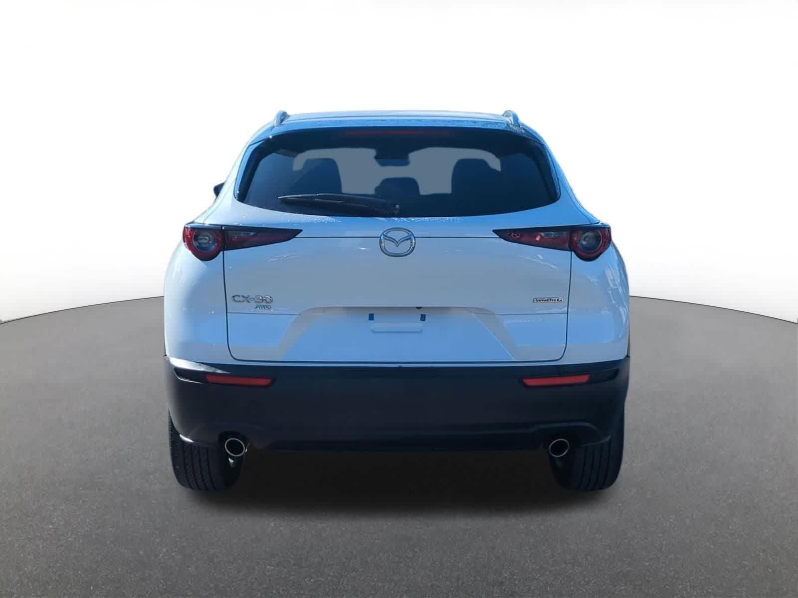 Thumbnail: 2023 Mazda CX-30 - 5