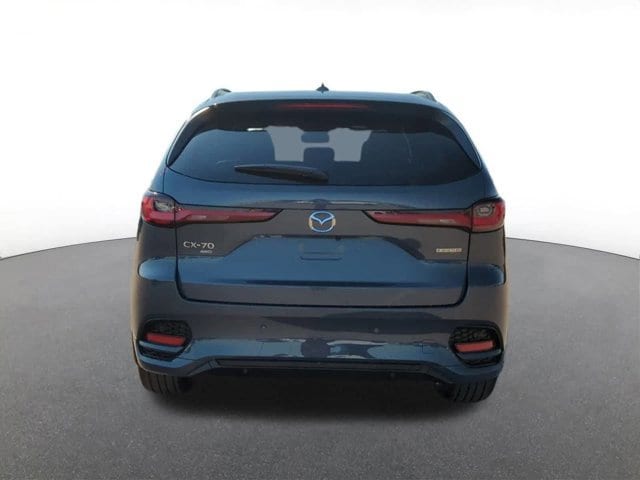 2025 Mazda CX-70  5