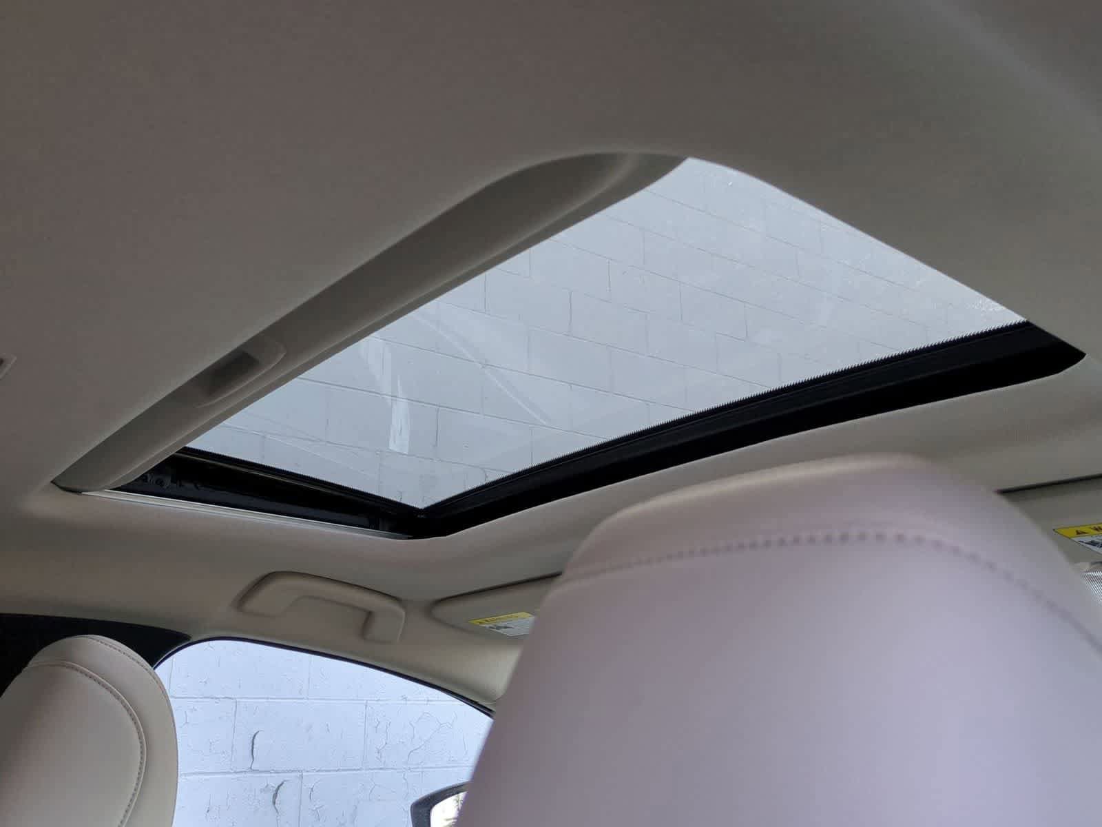 Thumbnail: 2026 Mazda CX-30 - 21