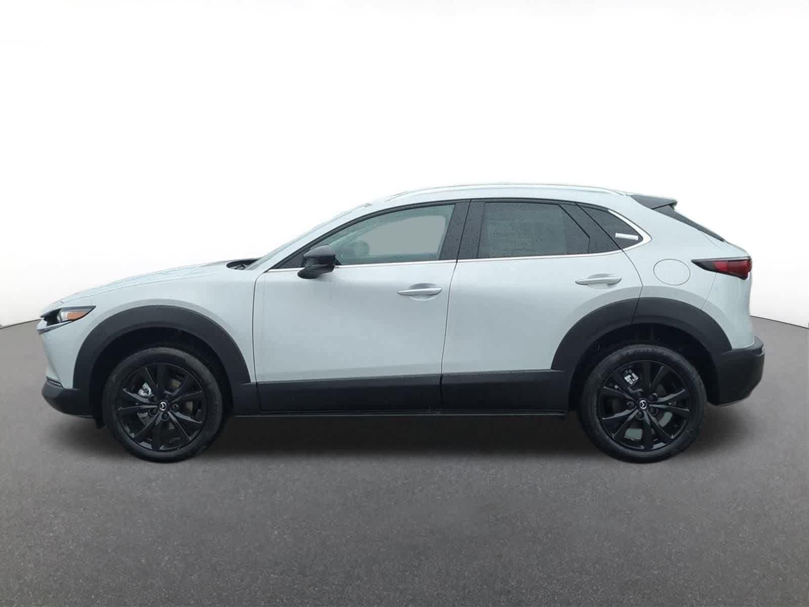 Thumbnail: 2025 Mazda CX-30 - 3