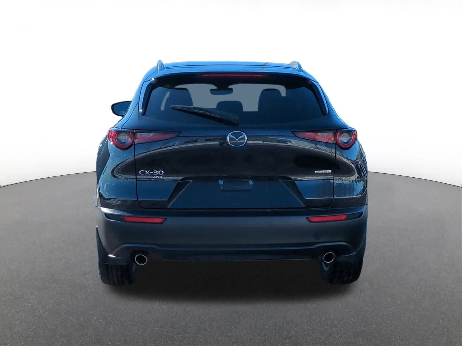 Thumbnail: 2023 Mazda CX-30 - 5