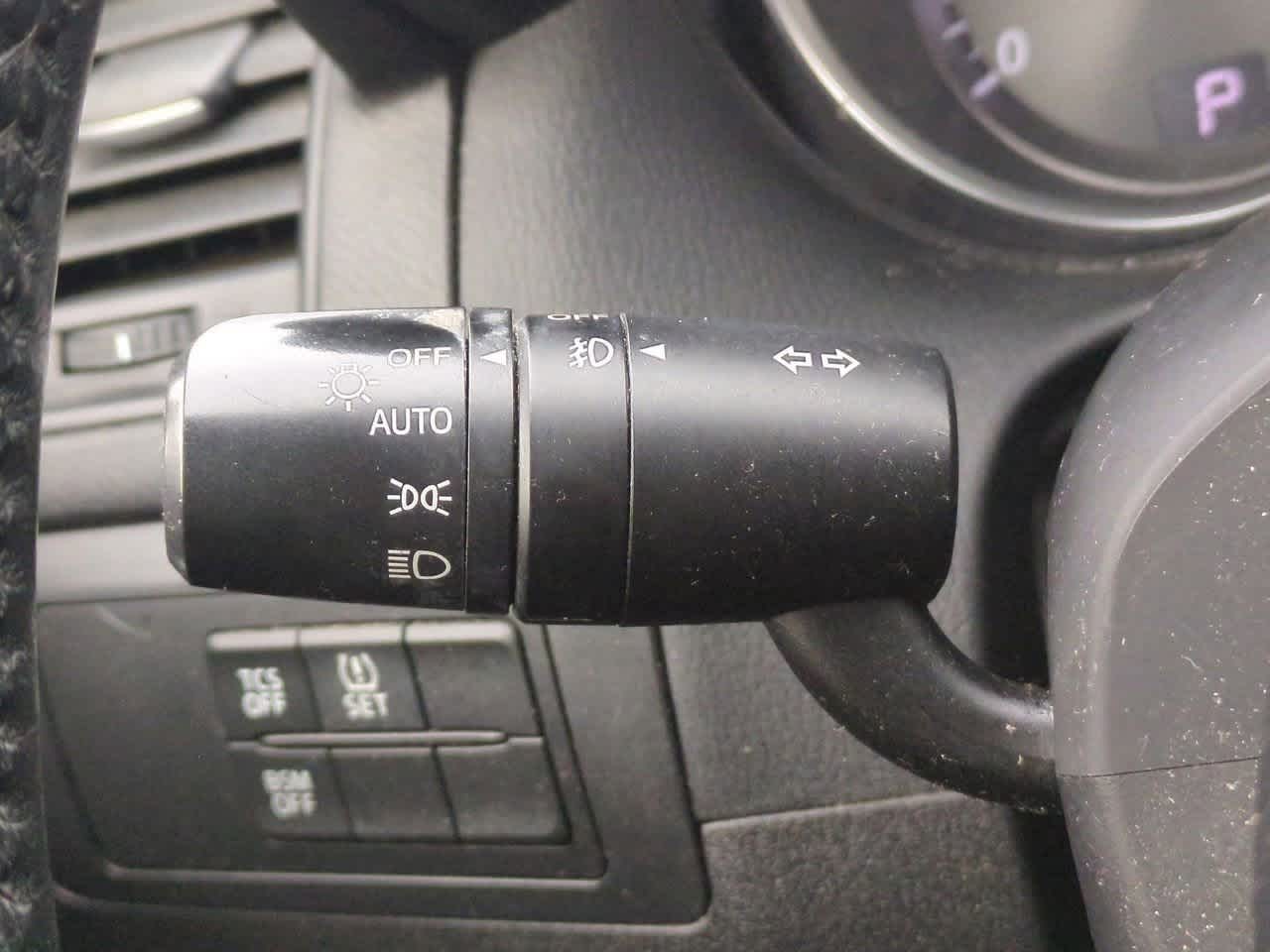 Thumbnail: 2014 Mazda CX-5 - 27