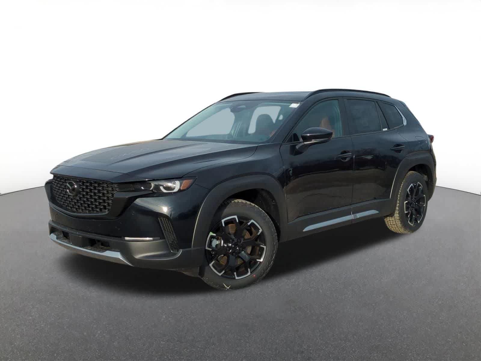 2026 Mazda CX-50 Turbo Meridian Edition -
                  Troy, MI