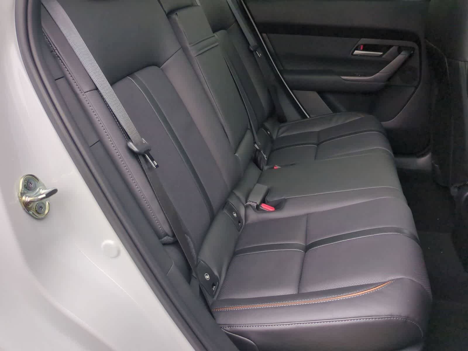 Thumbnail: 2026 Mazda CX-50 - 20