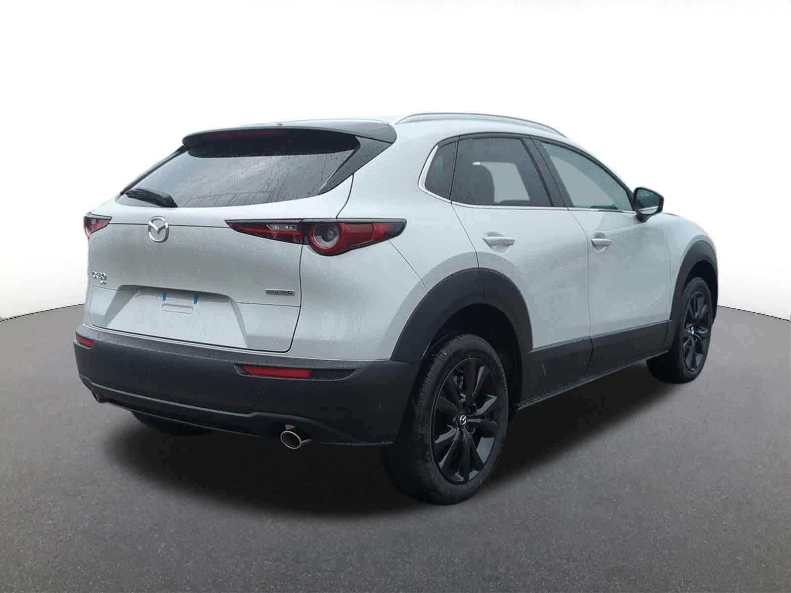 Thumbnail: 2025 Mazda CX-30 - 6