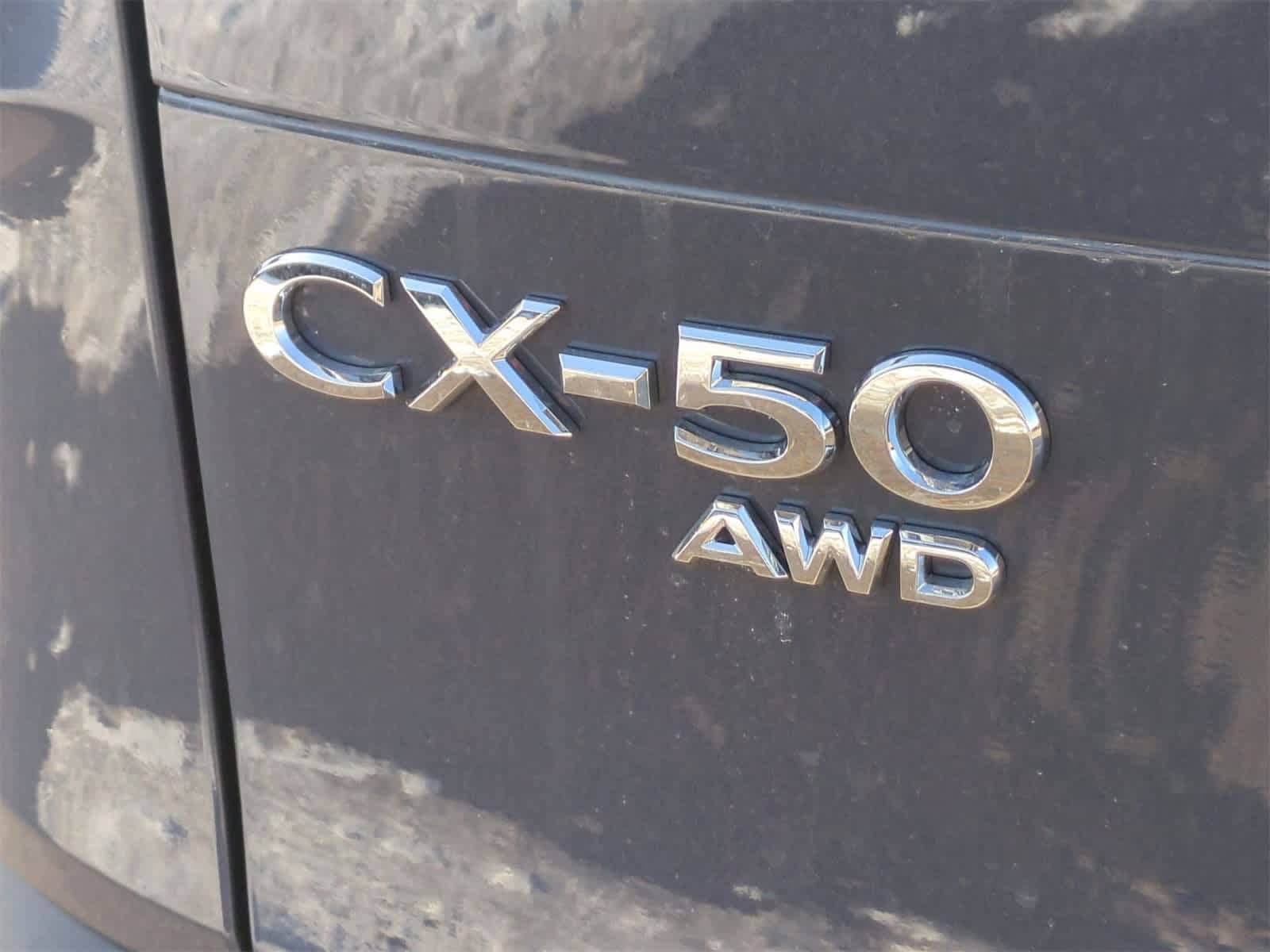 Thumbnail: 2026 Mazda CX-50 - 12