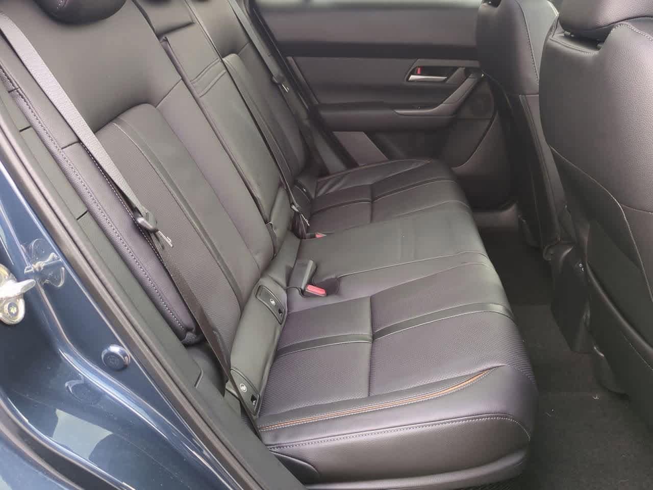 Thumbnail: 2026 Mazda CX-50 - 20