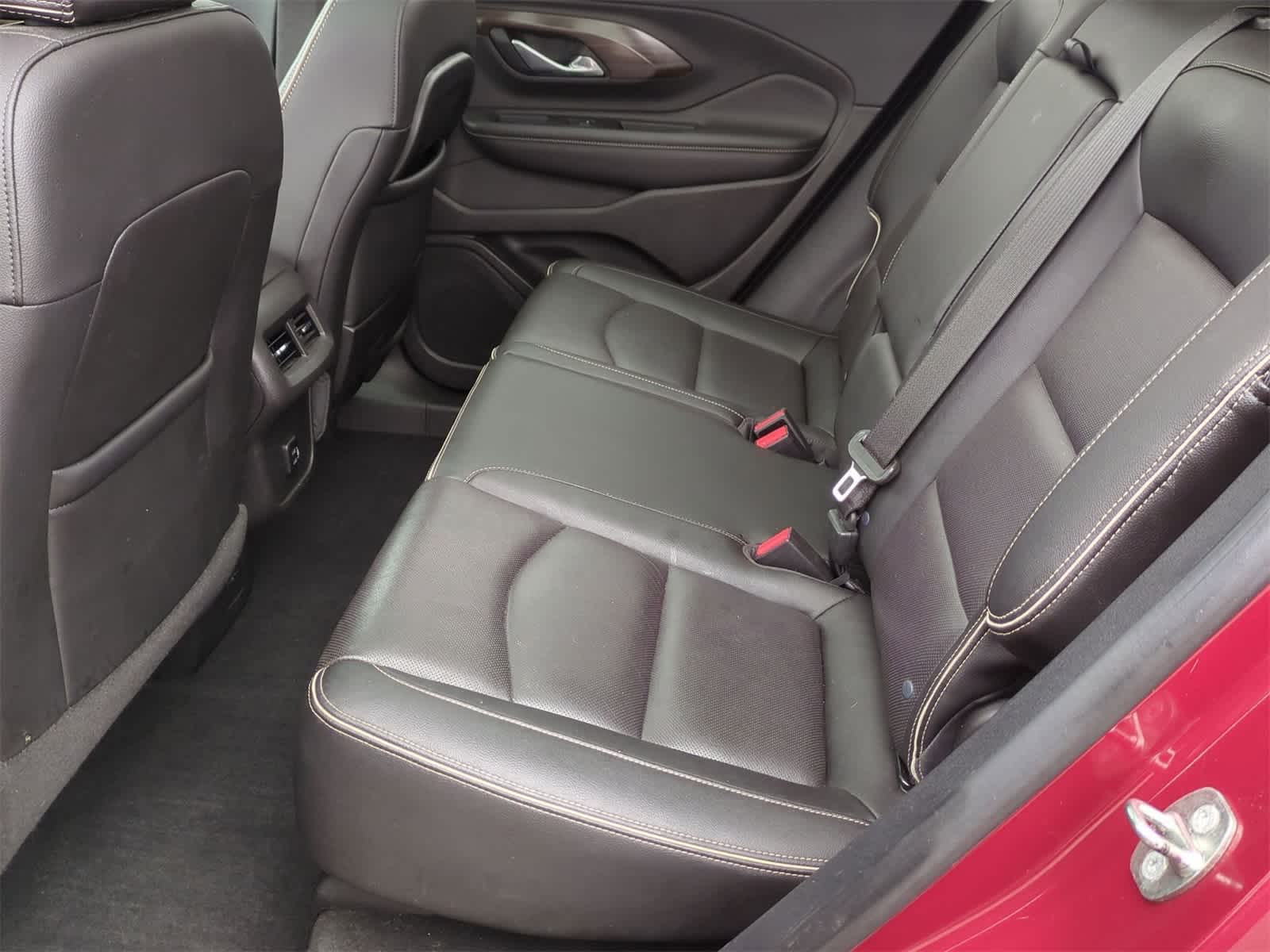 Thumbnail: 2018 GMC Terrain - 19