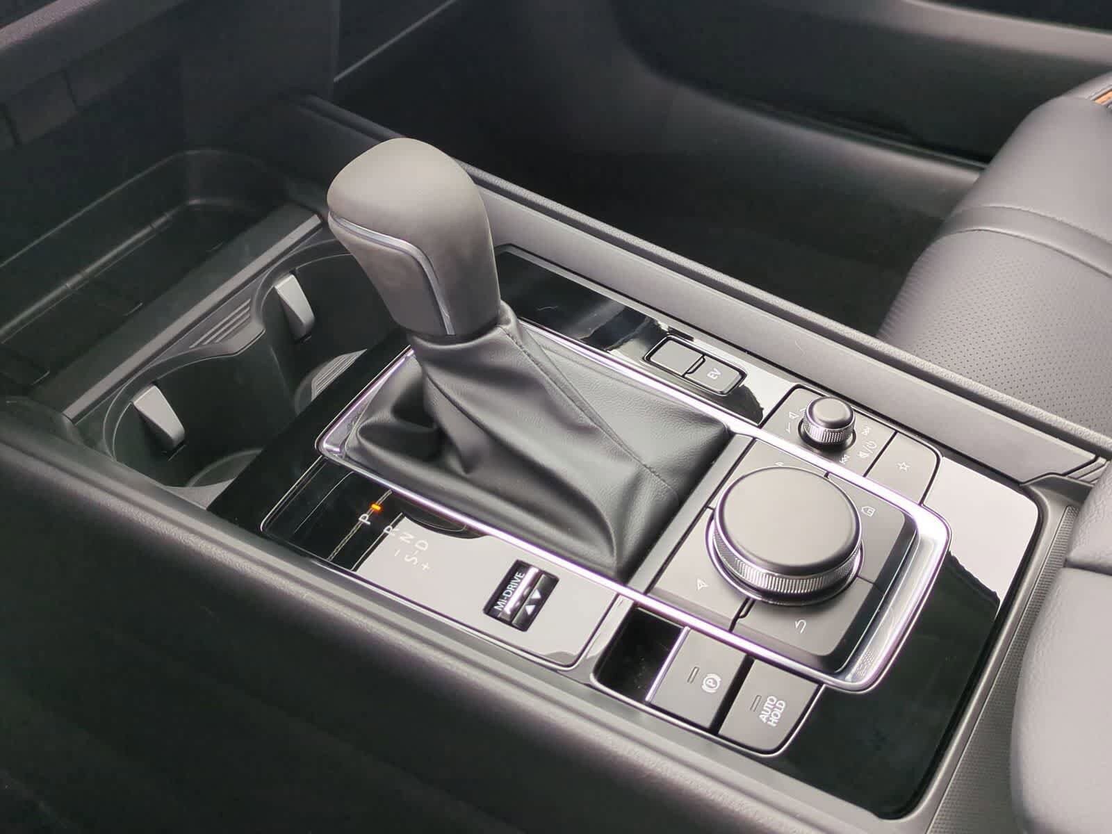 Thumbnail: 2026 Mazda CX-50 - 32