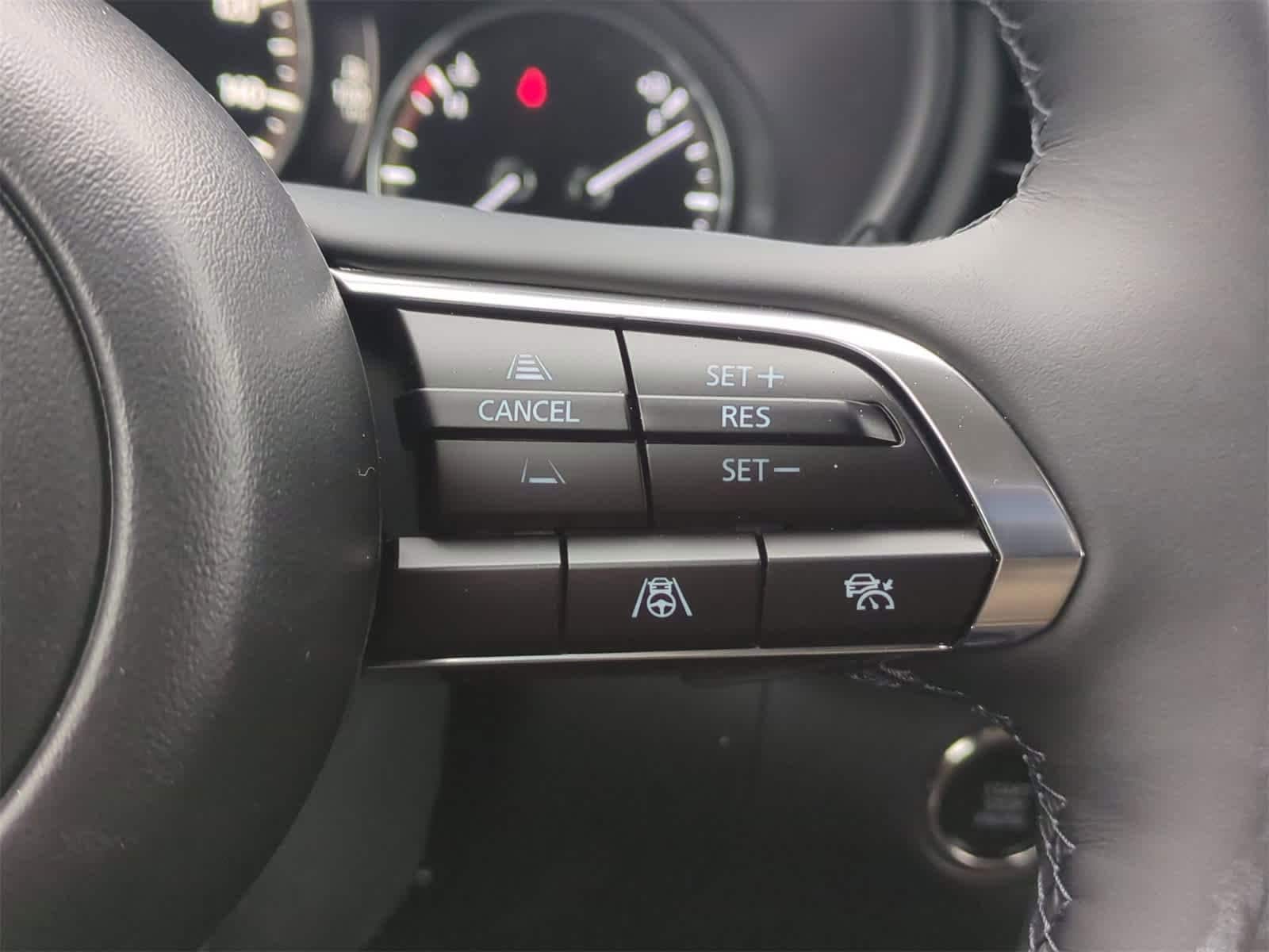 Thumbnail: 2026 Mazda CX-30 - 25