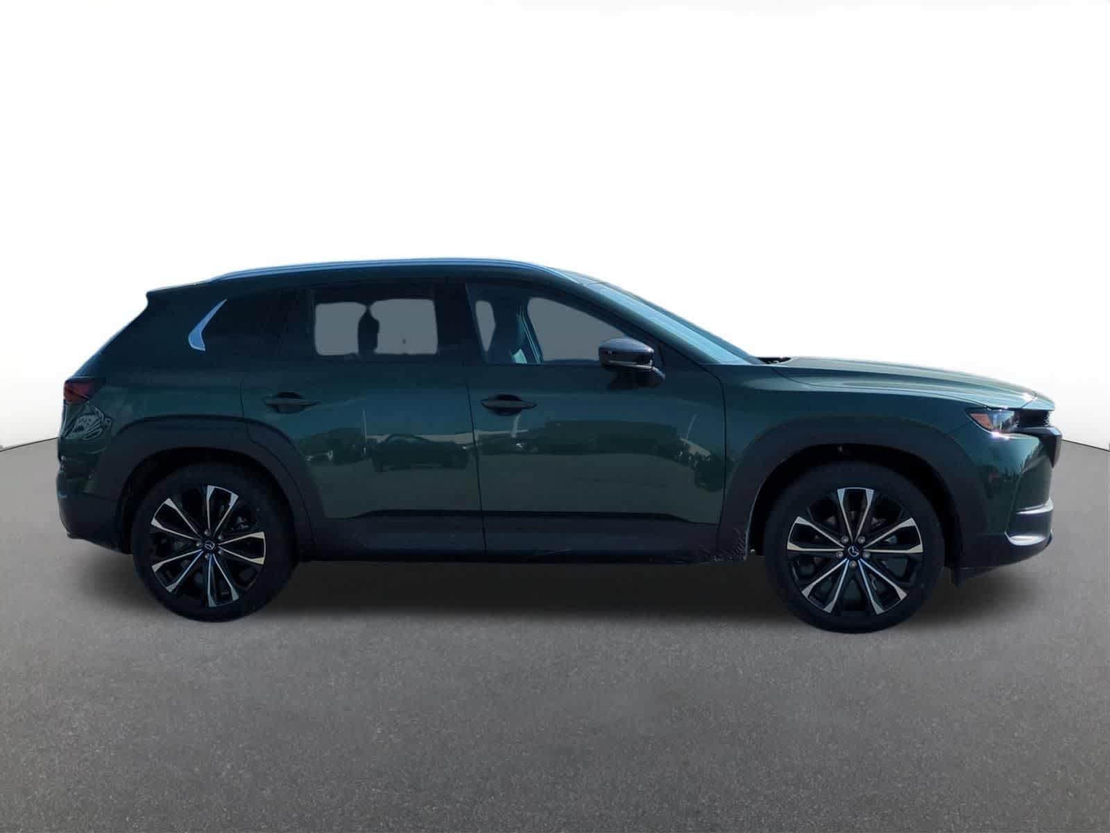 Thumbnail: 2026 Mazda CX-50 - 7
