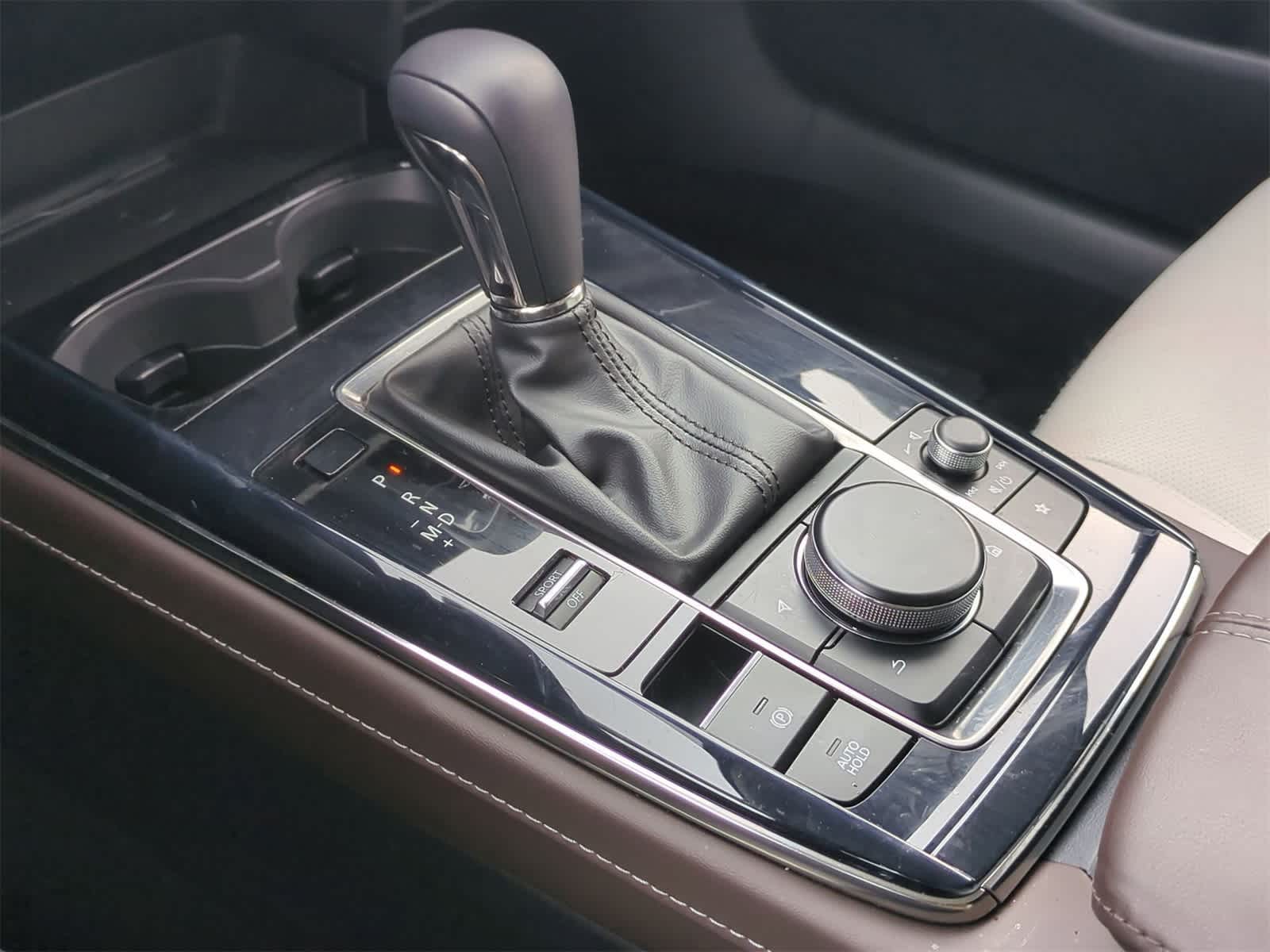 Thumbnail: 2025 Mazda CX-30 - 32