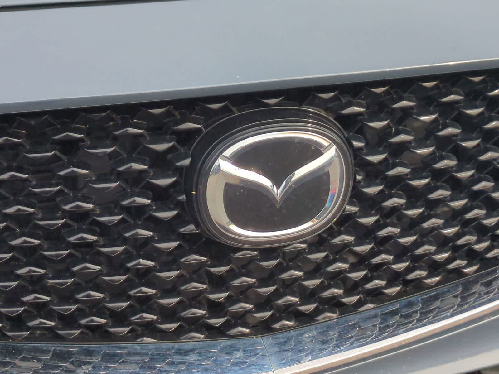Thumbnail: 2023 Mazda CX-30 - 11