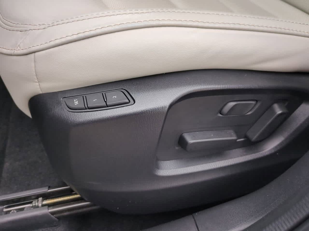 Thumbnail: 2023 Mazda CX-5 - 16