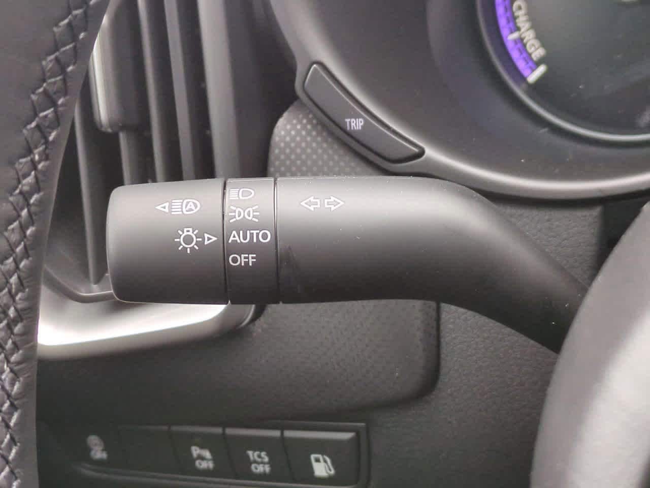 Thumbnail: 2026 Mazda CX-50 - 26