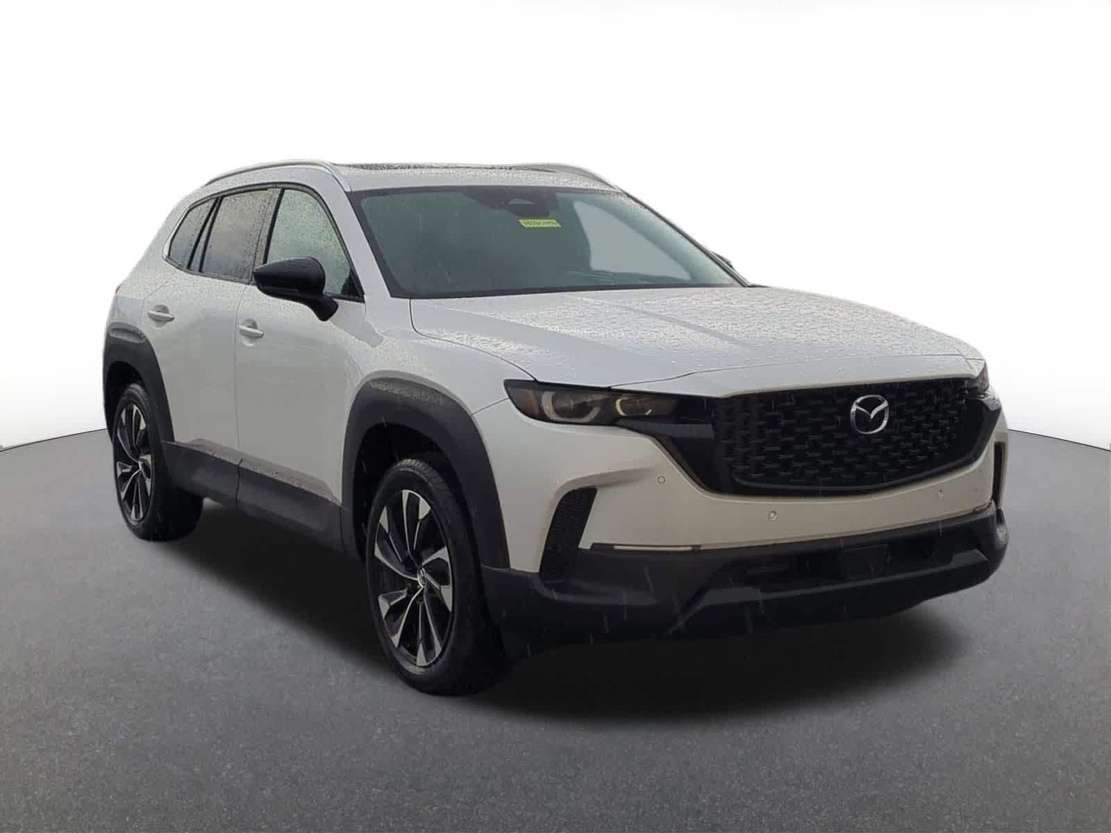 Thumbnail: 2026 Mazda CX-50 - 8