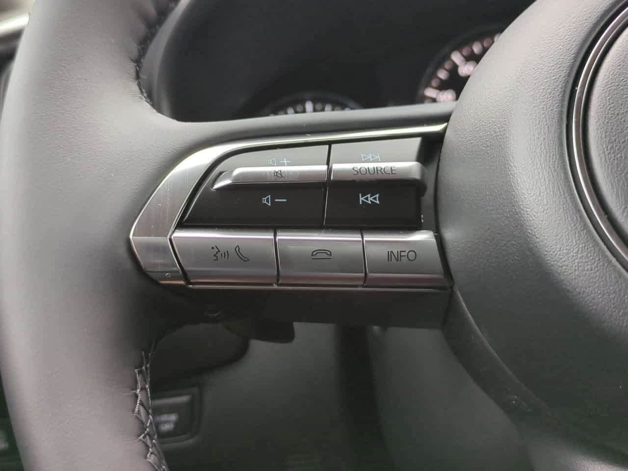 Thumbnail: 2025 Mazda CX-50 - 23