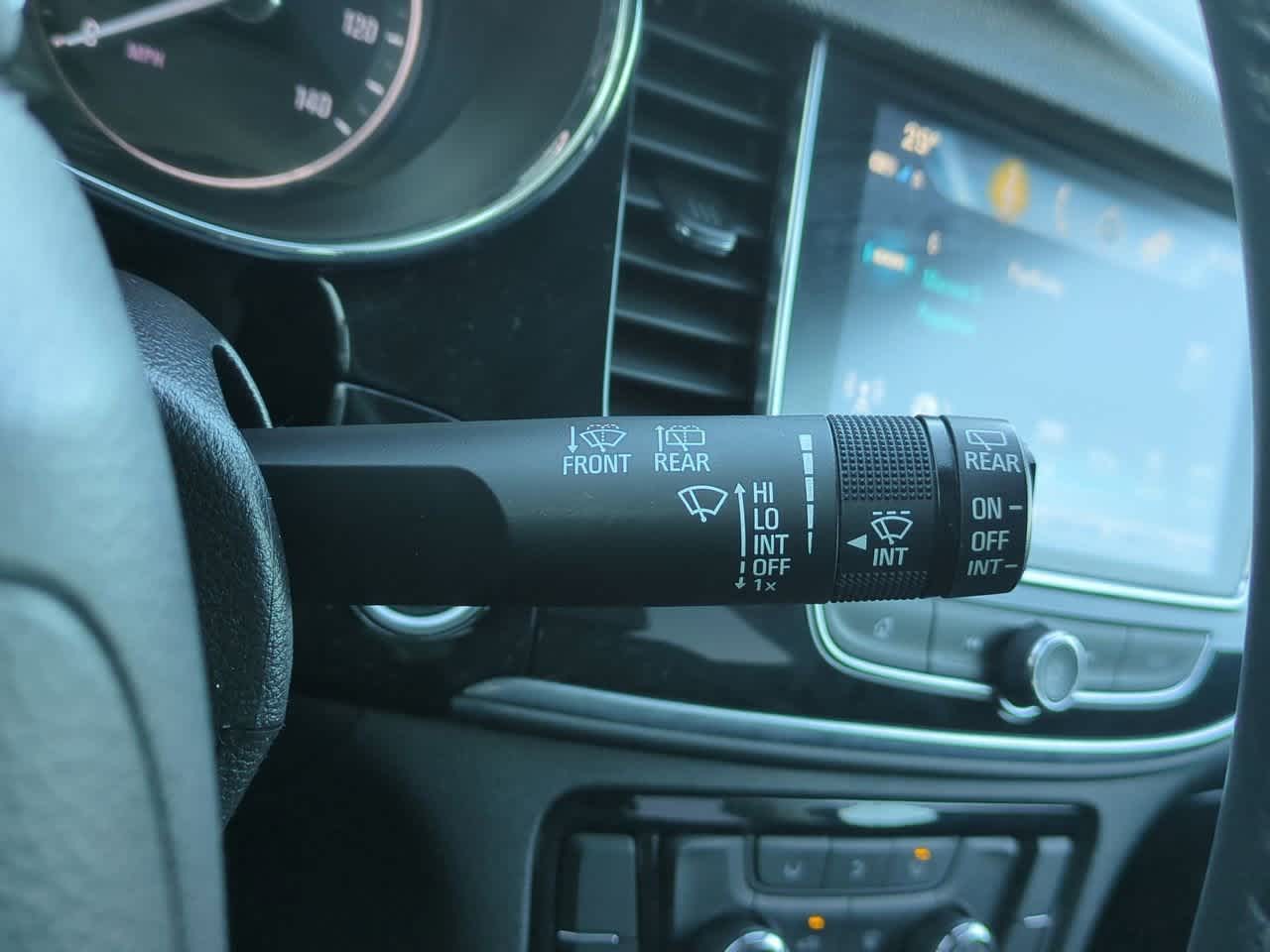 Thumbnail: 2018 Buick Encore - 24