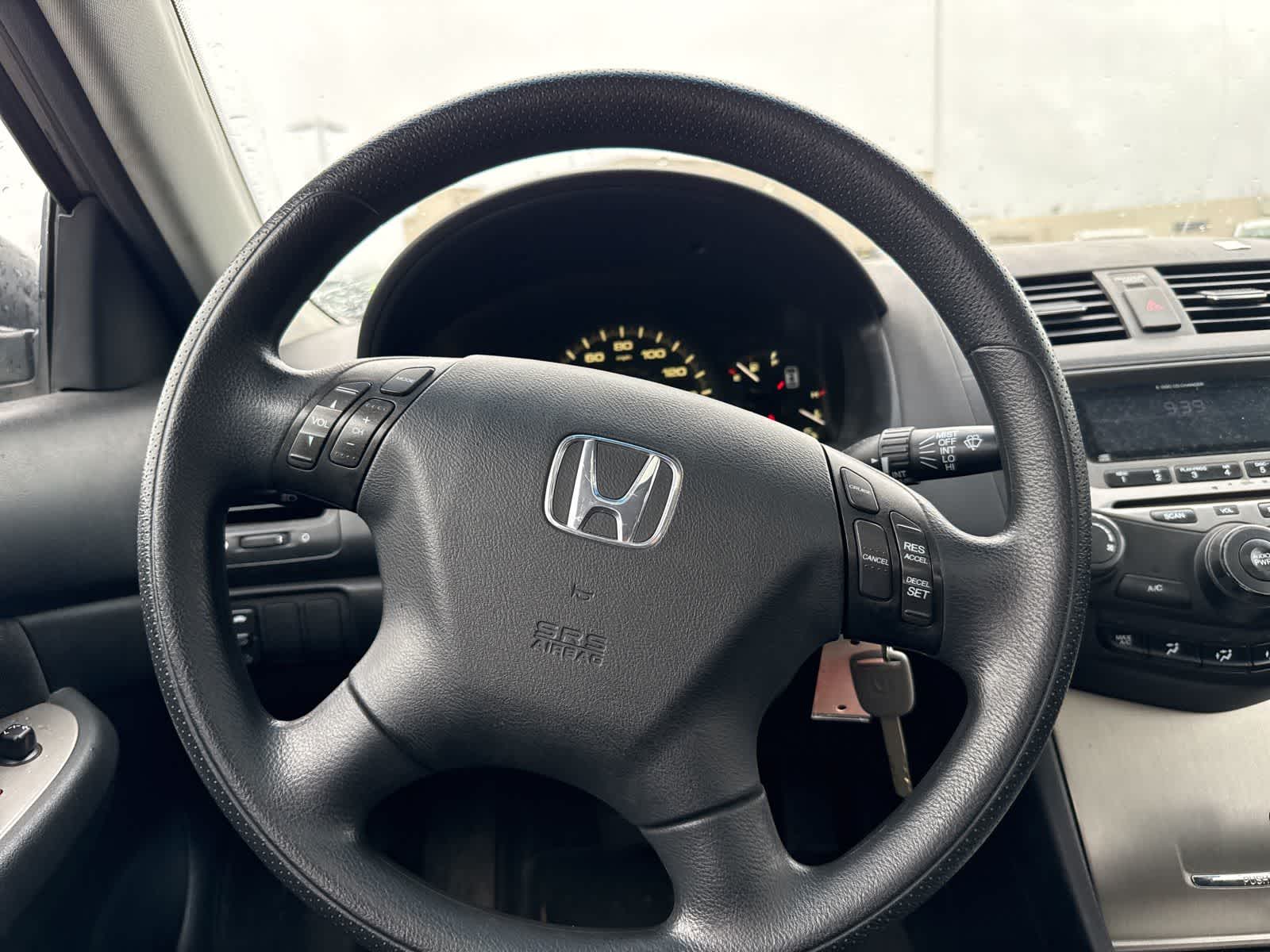 Thumbnail: 2006 Honda Accord - 20