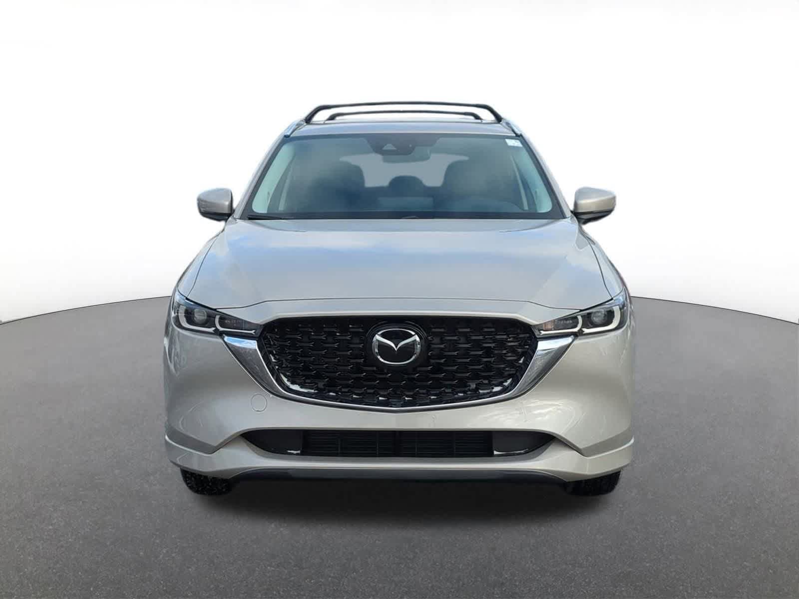 Thumbnail: 2025 Mazda CX-5 - 9
