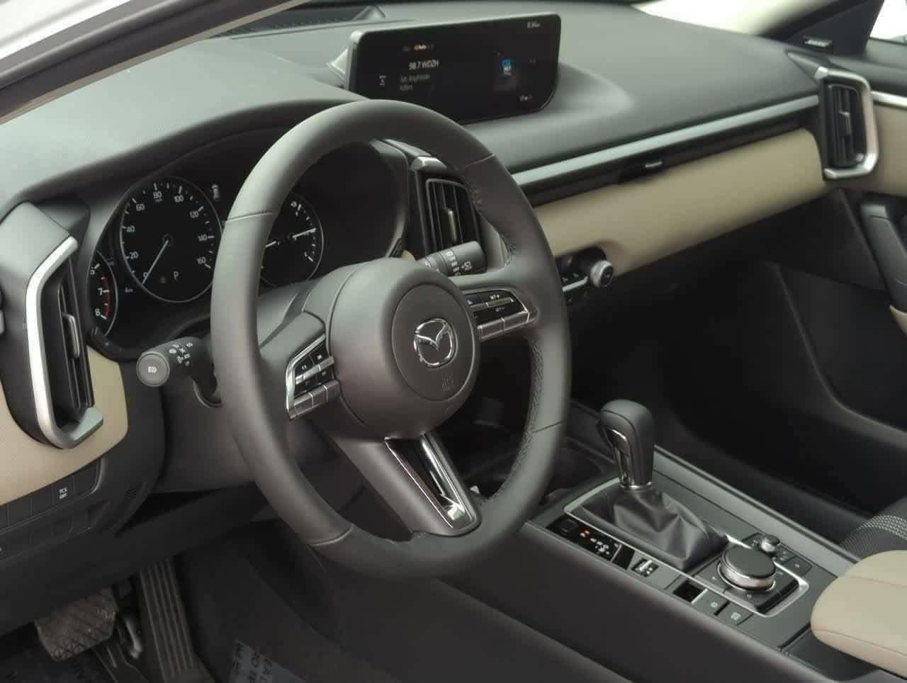 Thumbnail: 2025 Mazda CX-50 - 2