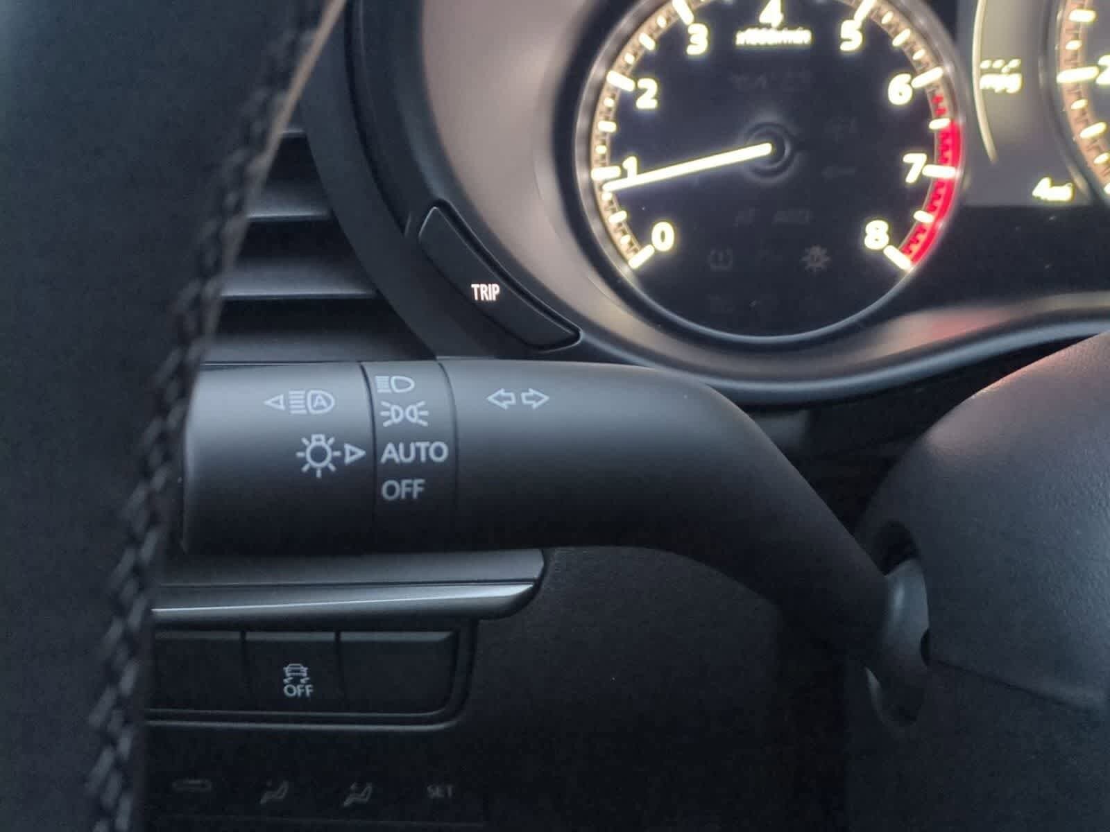 Thumbnail: 2026 Mazda Mazda3 - 27