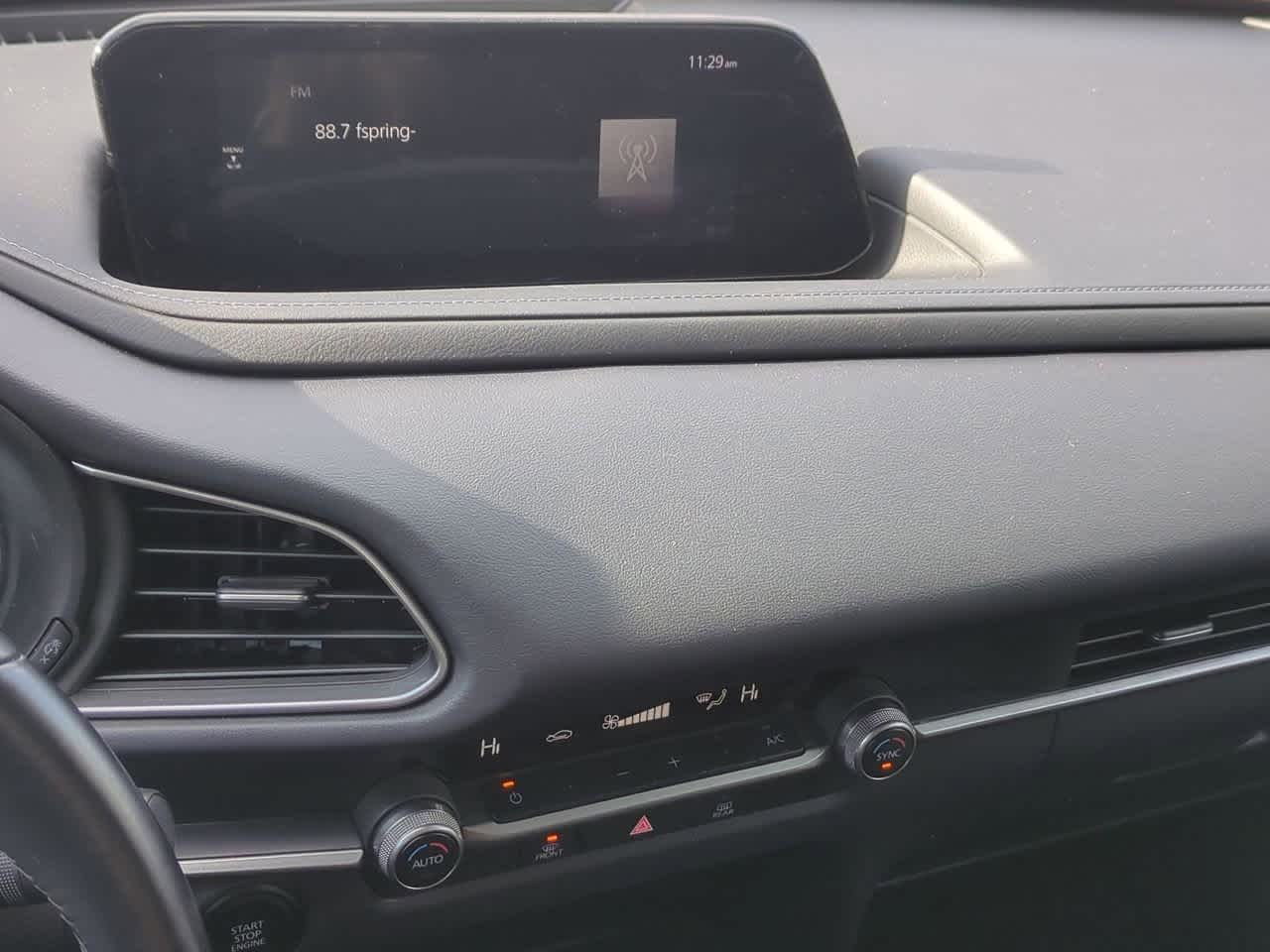 Thumbnail: 2022 Mazda CX-30 - 27