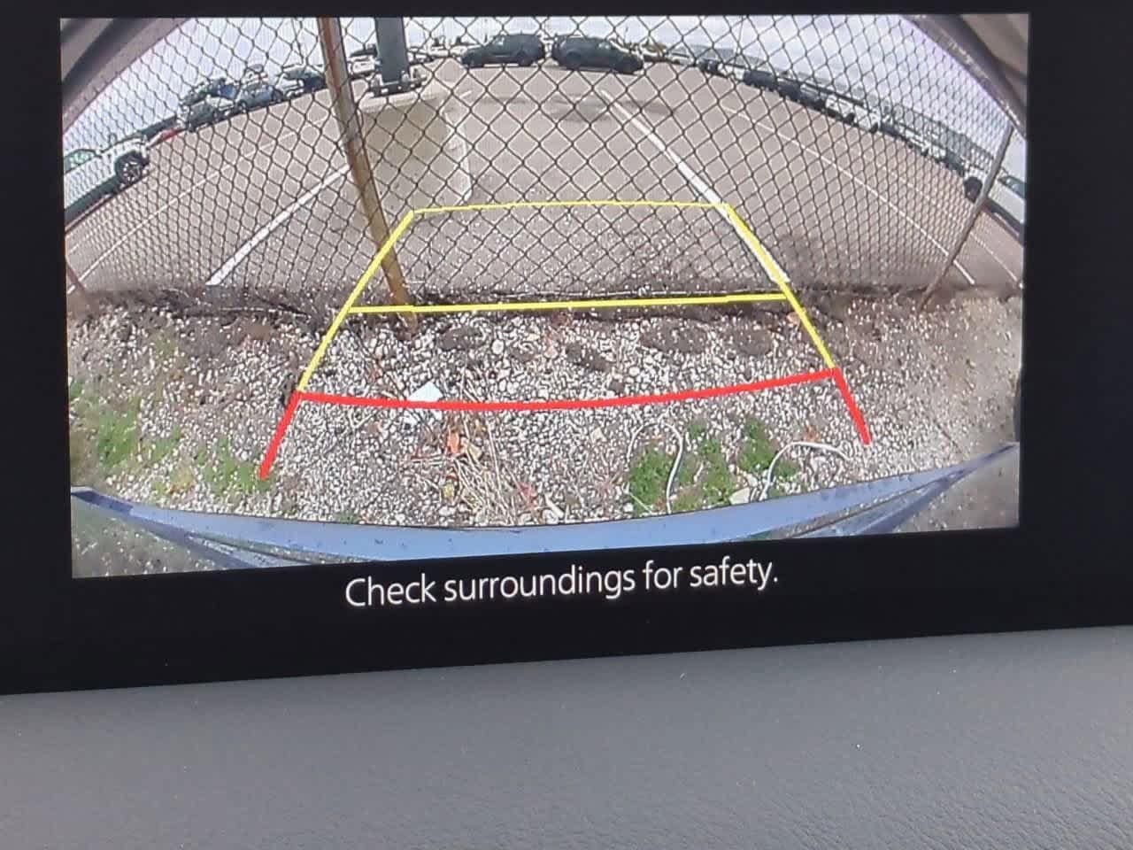 Thumbnail: 2025 Mazda CX-5 - 27