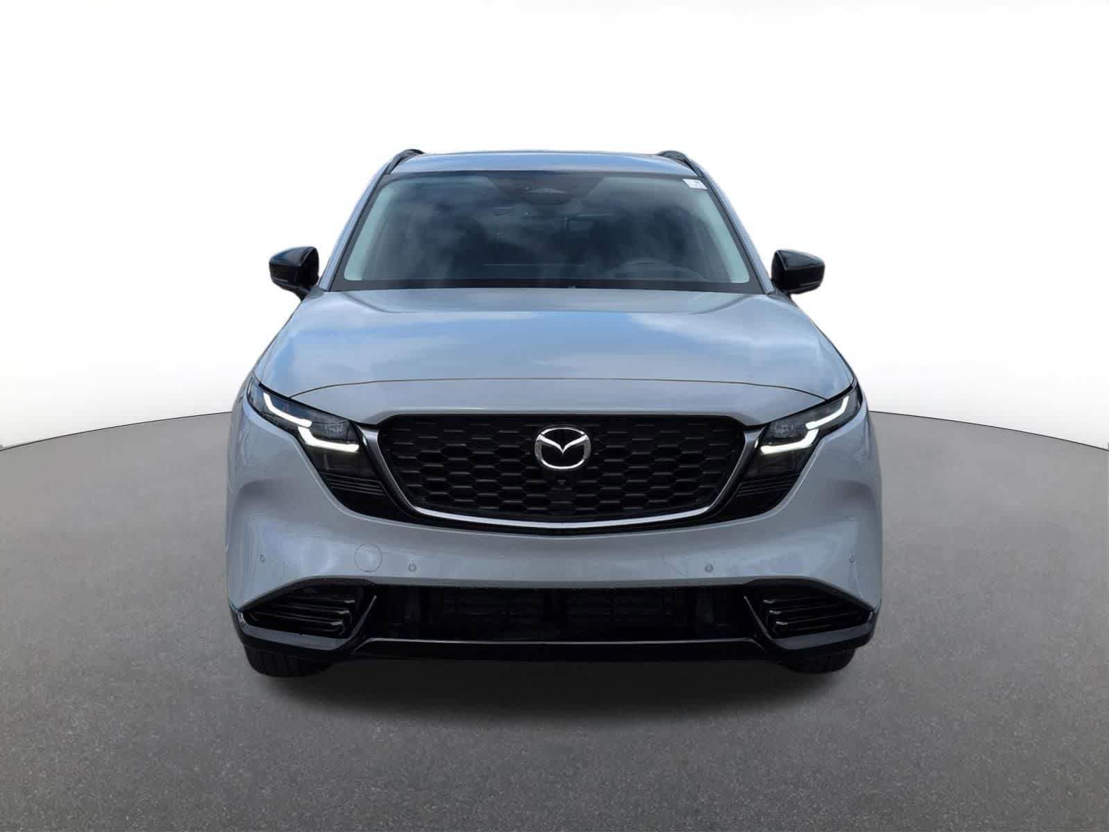 Thumbnail: 2026 Mazda CX-5 - 9
