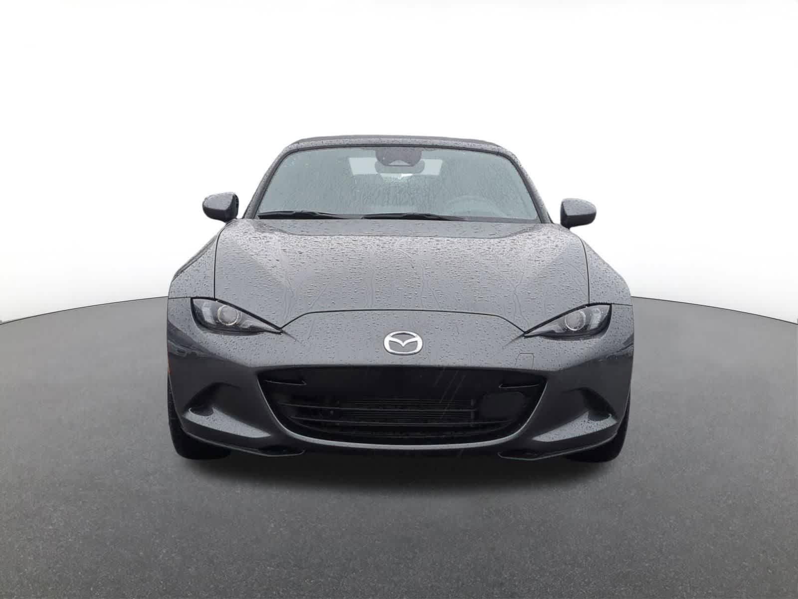 Thumbnail: 2025 Mazda MX-5 Miata - 9