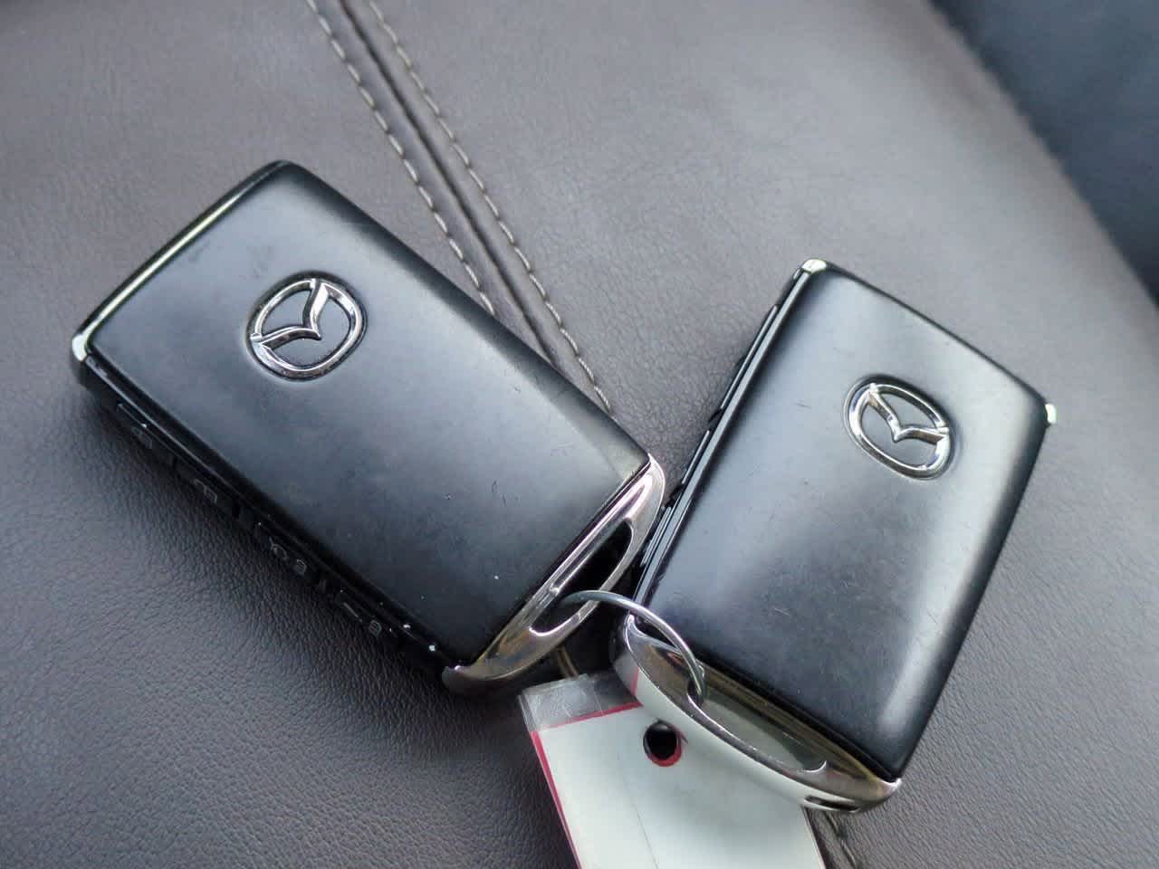 Thumbnail: 2023 Mazda CX-30 - 34