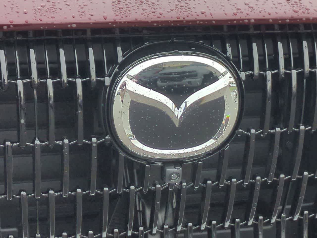 Thumbnail: 2026 Mazda CX-90 - 11