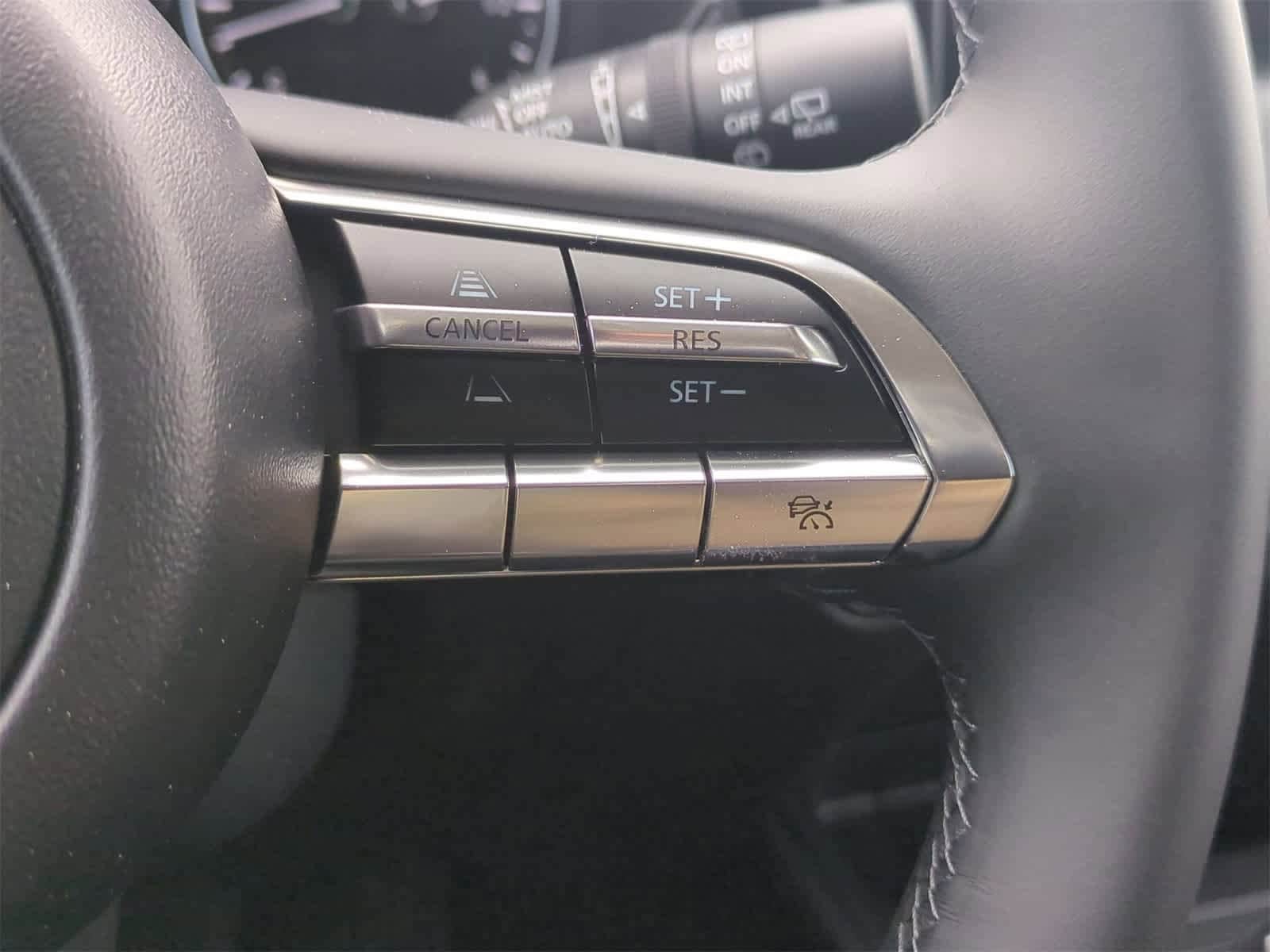 Thumbnail: 2026 Mazda CX-50 - 25