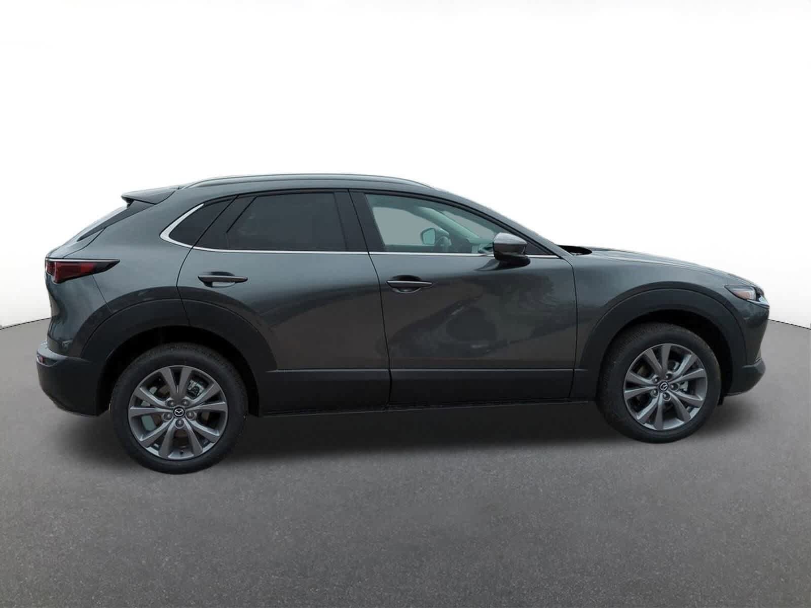 Thumbnail: 2025 Mazda CX-30 - 7