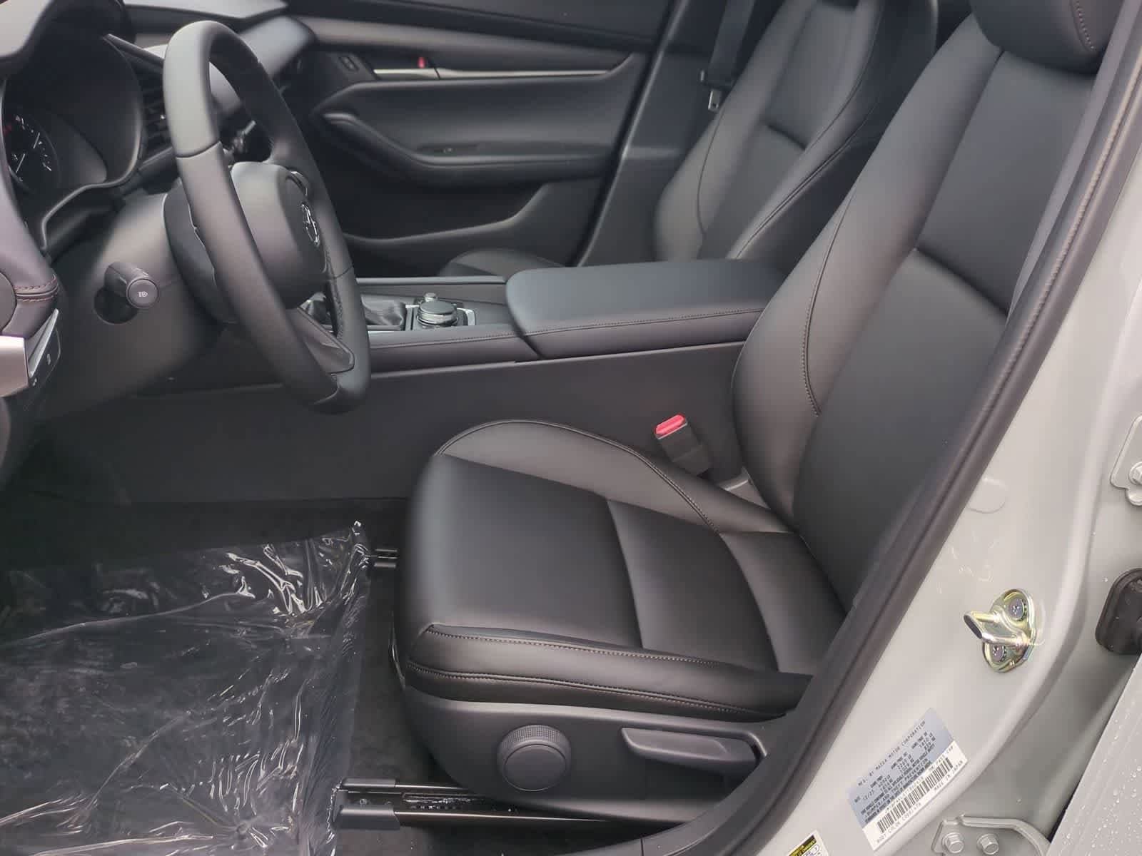 Thumbnail: 2026 Mazda Mazda3 - 15