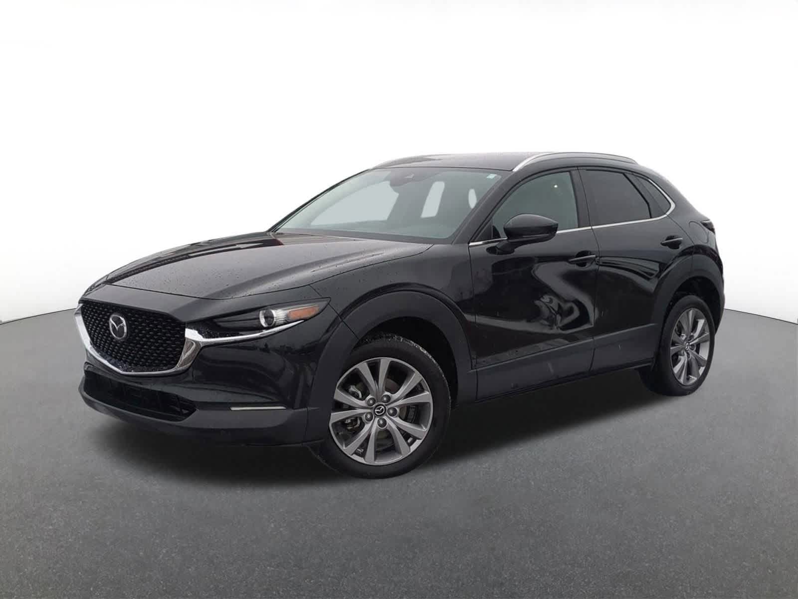 2023 Mazda CX-30 Preferred