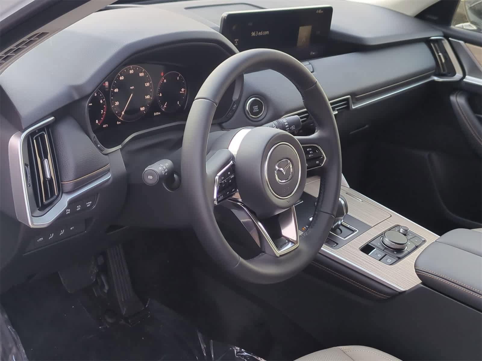 Thumbnail: 2026 Mazda CX-90 - 2