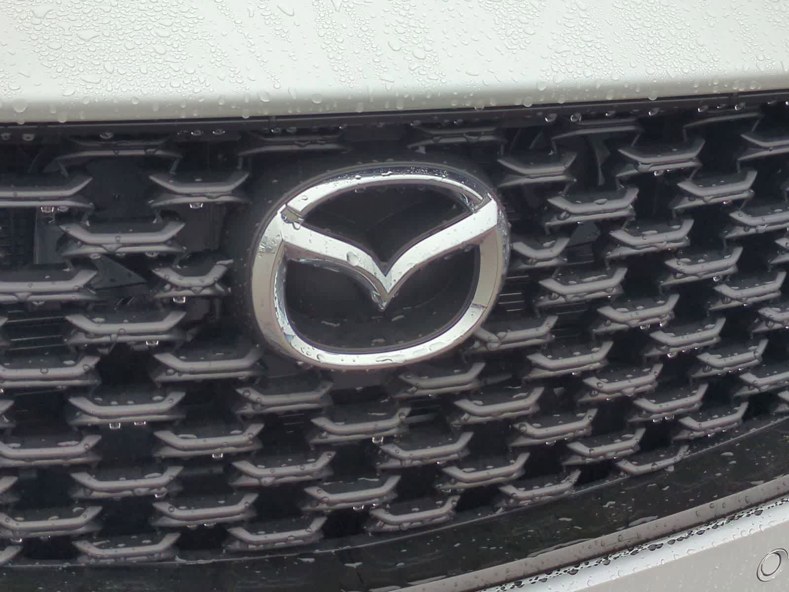 Thumbnail: 2026 Mazda CX-50 - 11