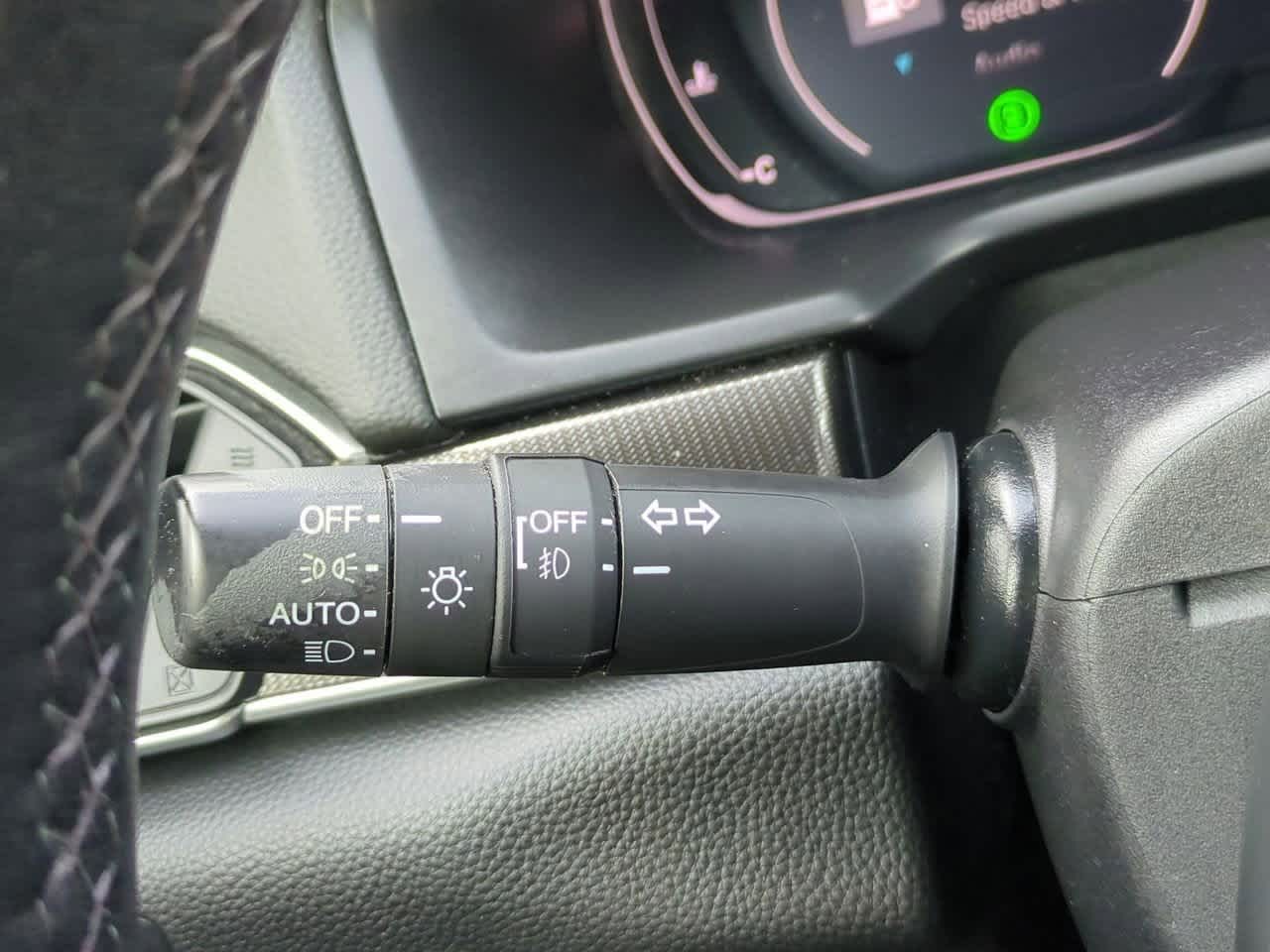 2022 Honda Accord Sport 25