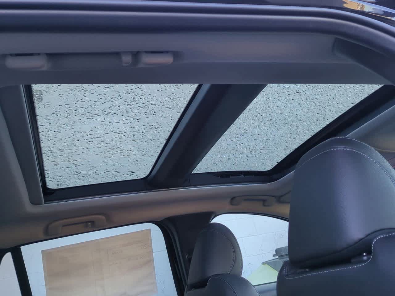 Thumbnail: 2026 Mazda CX-50 - 20